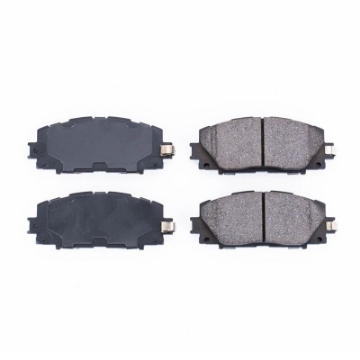 Picture of Power Stop 2013 Scion iQ Front Z16 Evolution Ceramic Brake Pads