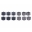 Picture of Power Stop 06-13 Chevrolet Corvette Front Z16 Evolution Ceramic Brake Pads