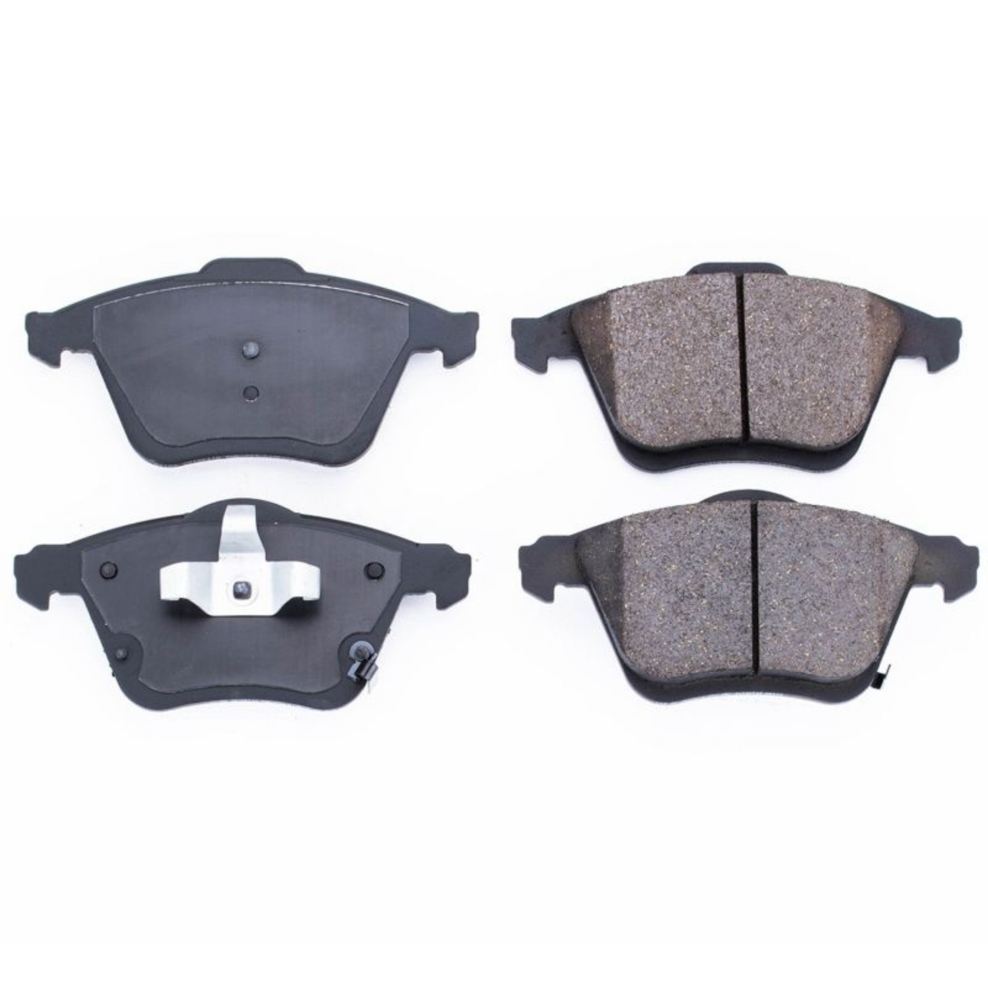 Picture of Power Stop 06-07 Mazda 6 Front Z16 Evolution Ceramic Brake Pads