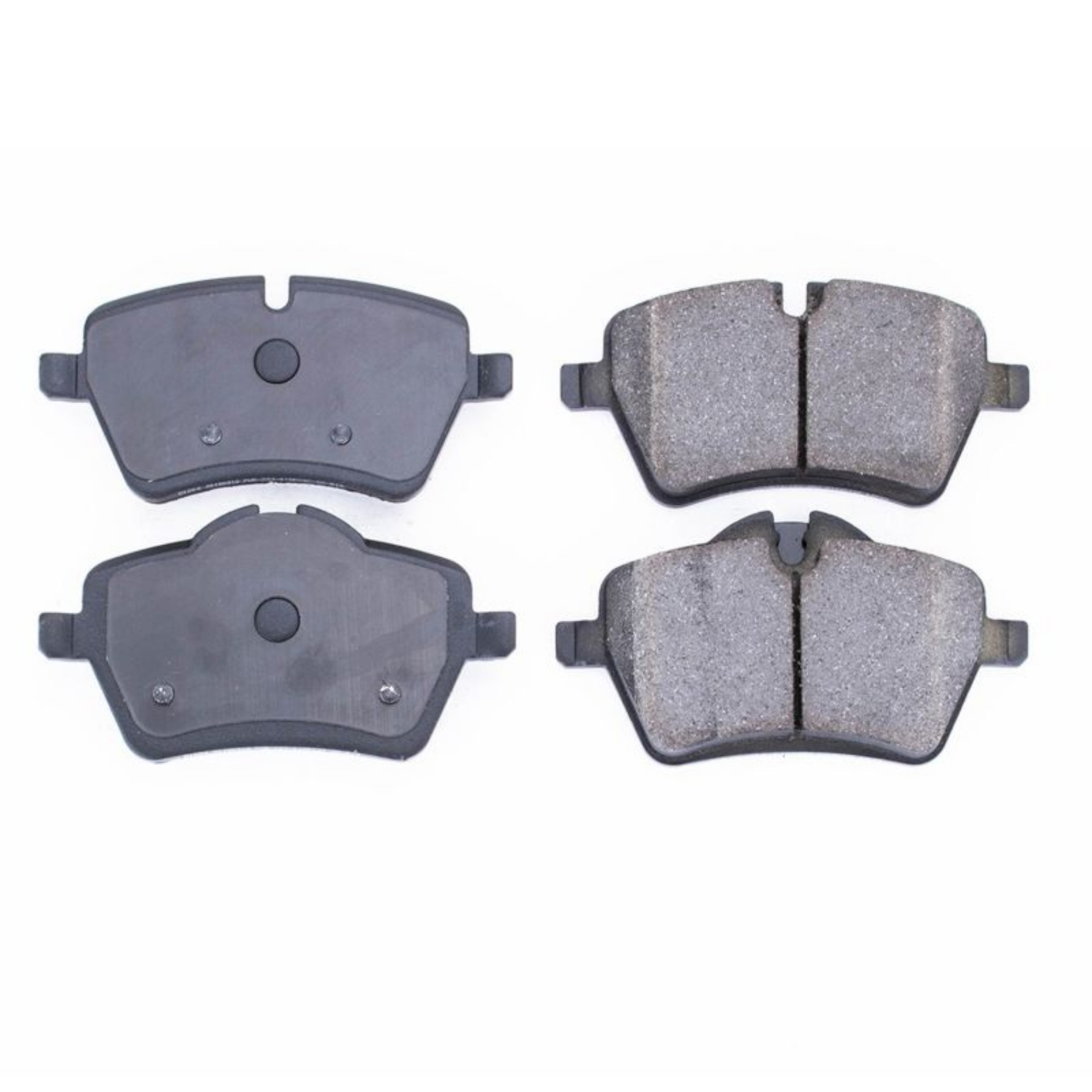Picture of Power Stop 06-15 Mini Cooper Front Z16 Evolution Ceramic Brake Pads