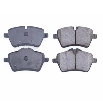 Picture of Power Stop 06-15 Mini Cooper Front Z16 Evolution Ceramic Brake Pads