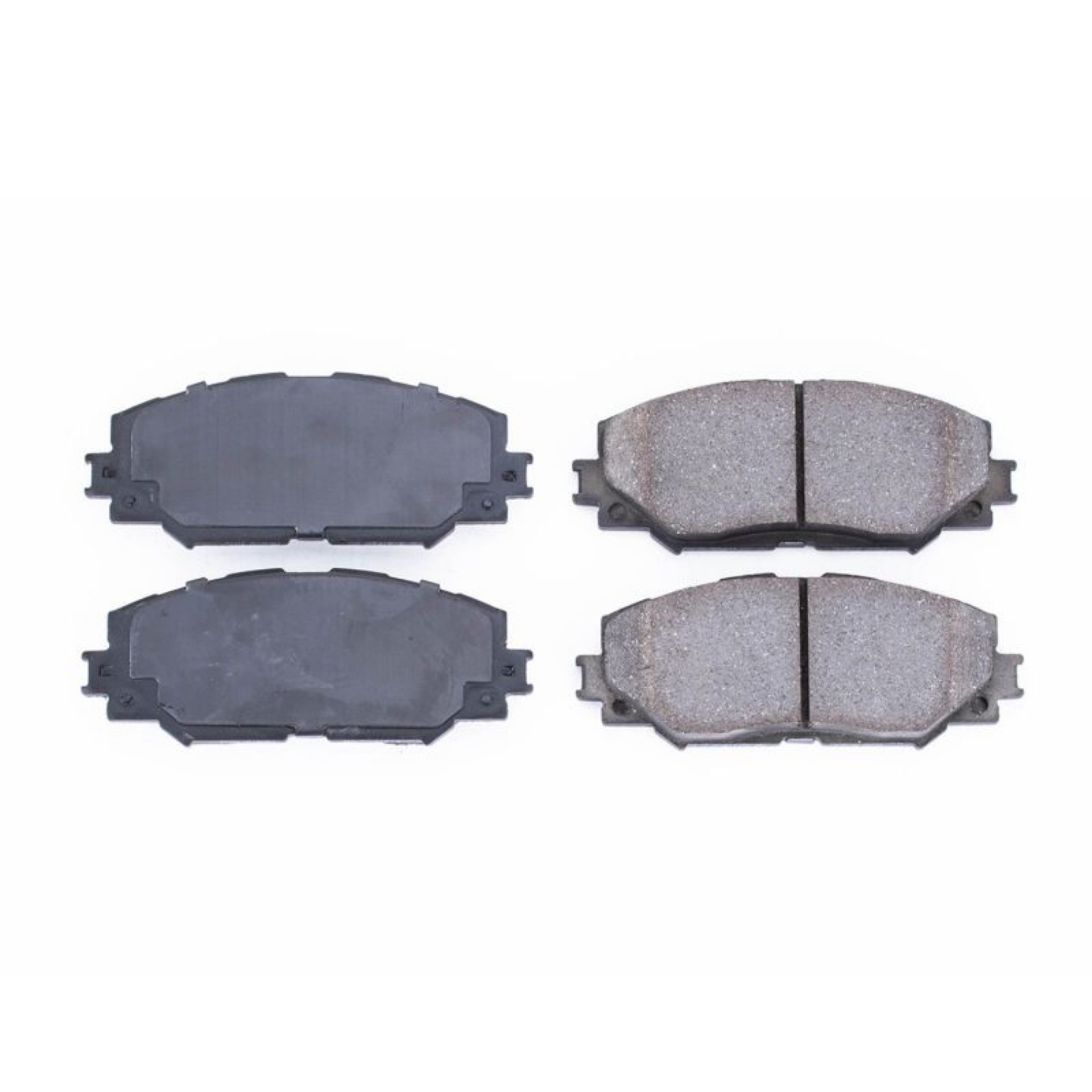 Picture of Power Stop 10-12 Lexus HS250h Front Z16 Evolution Ceramic Brake Pads