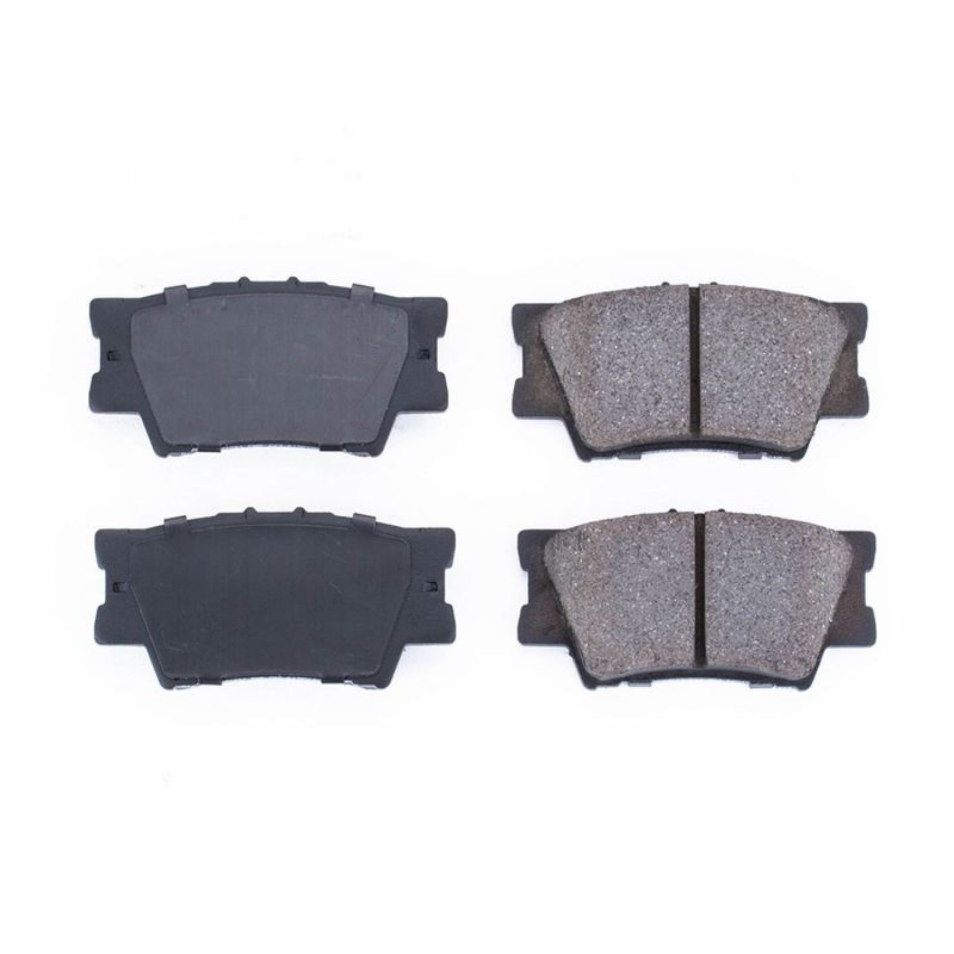 Picture of Power Stop 13-18 Lexus ES300h Rear Z16 Evolution Ceramic Brake Pads