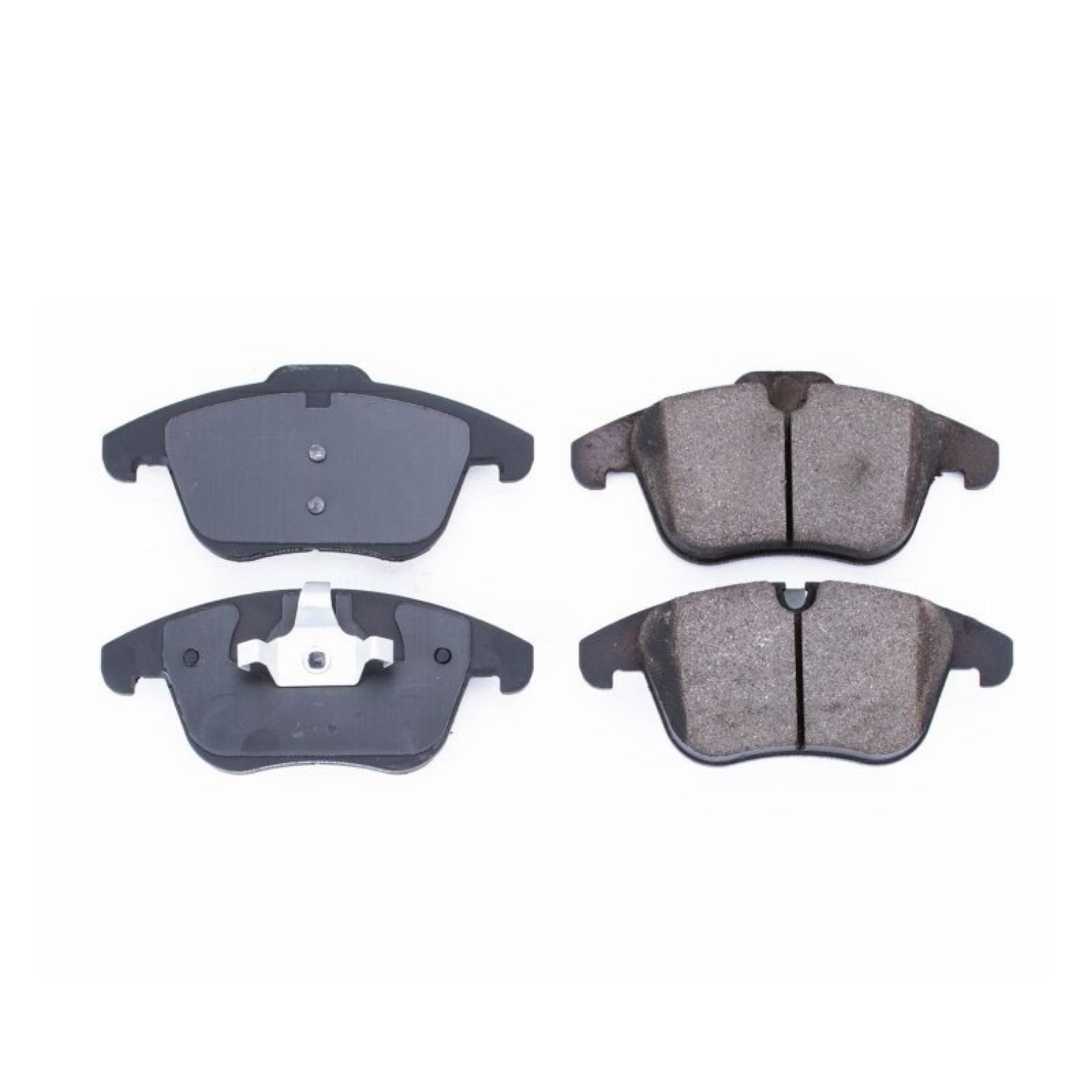 Picture of Power Stop 06-08 Jaguar S-Type Front Z16 Evolution Ceramic Brake Pads