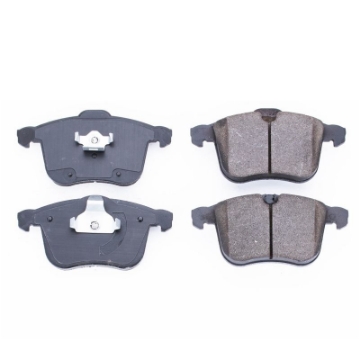 Picture of Power Stop 06-11 Saab 9-3 Front Z16 Evolution Ceramic Brake Pads