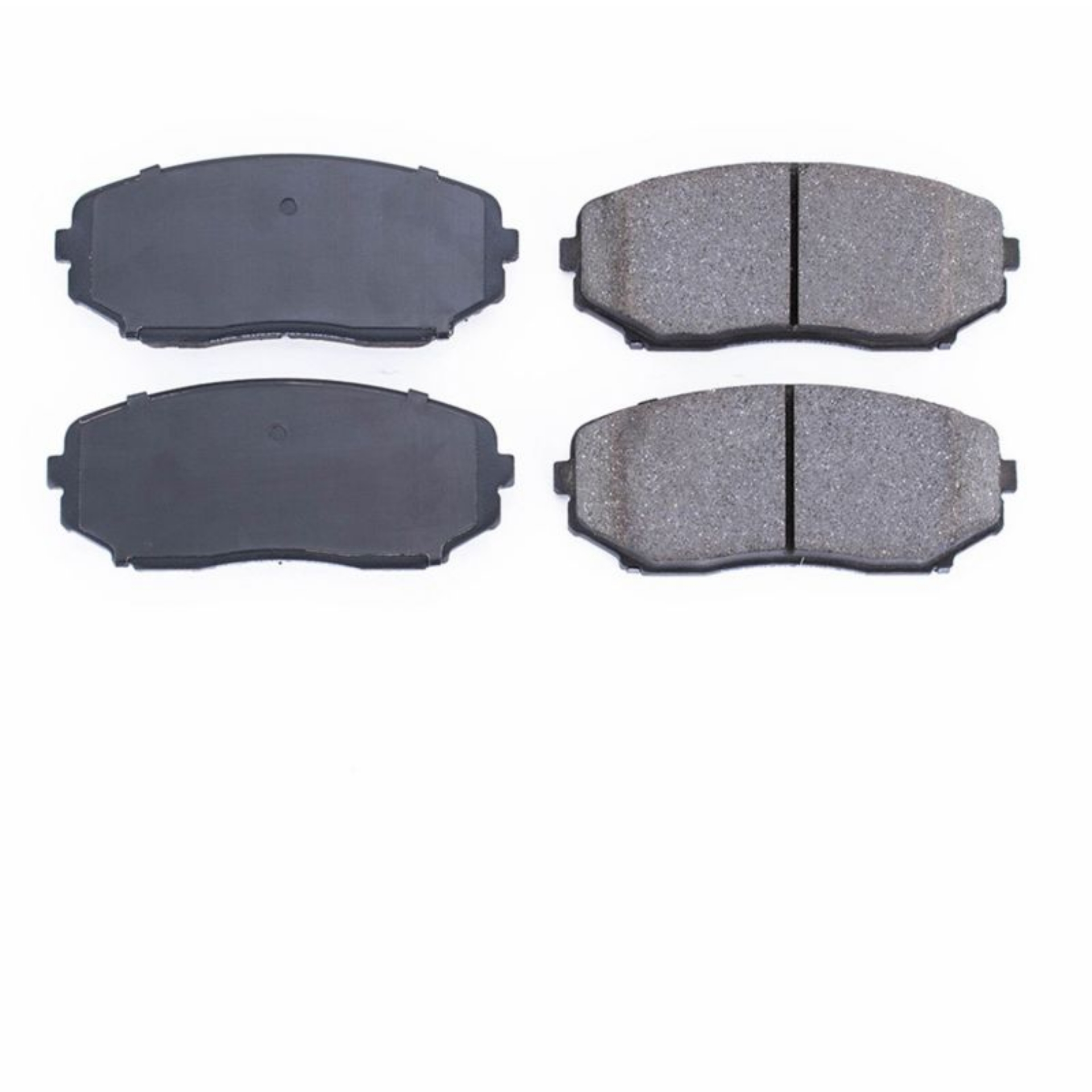 Picture of Power Stop 07-15 Ford Edge Front Z16 Evolution Ceramic Brake Pads