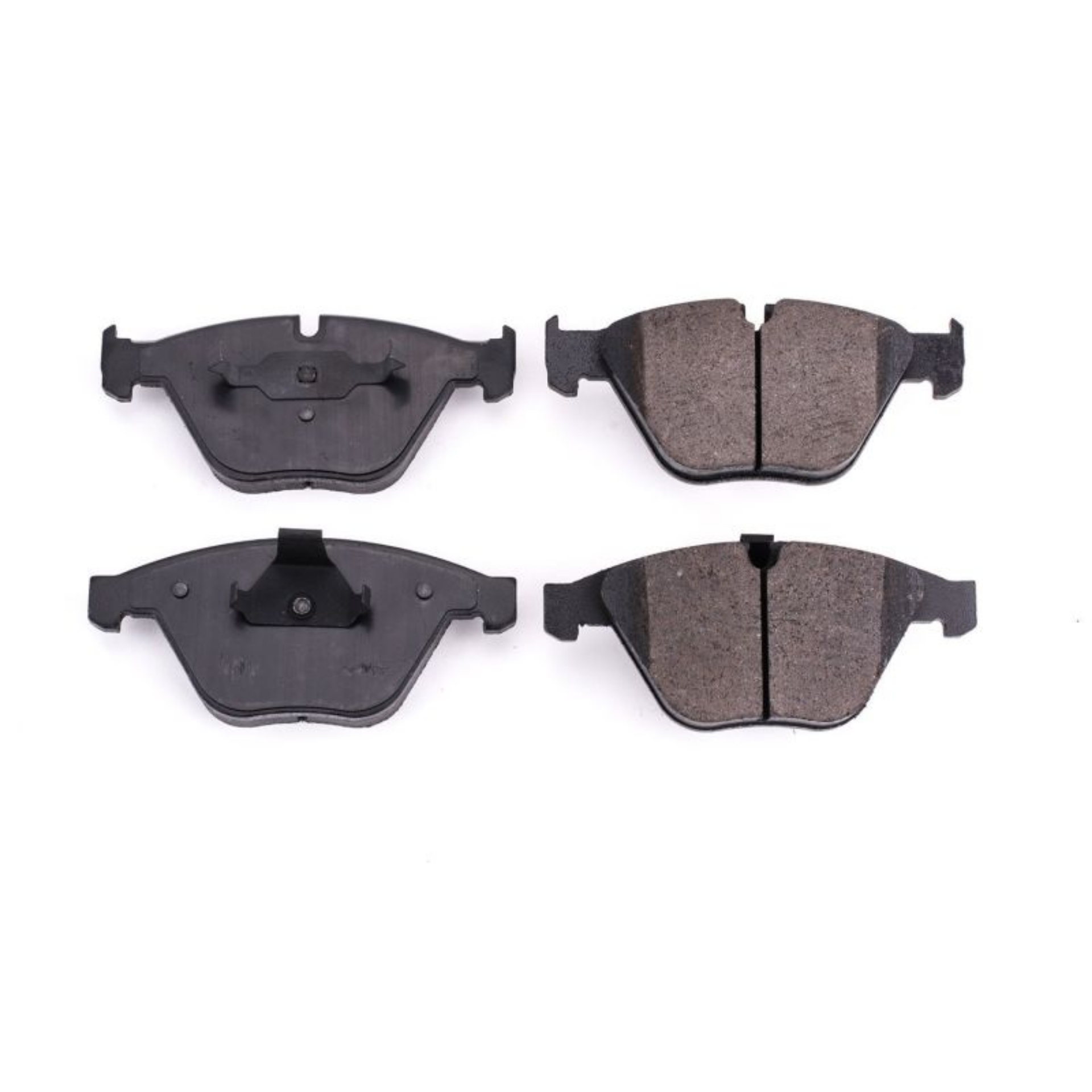 Picture of Power Stop 08-13 BMW 328i Front Z16 Evolution Ceramic Brake Pads