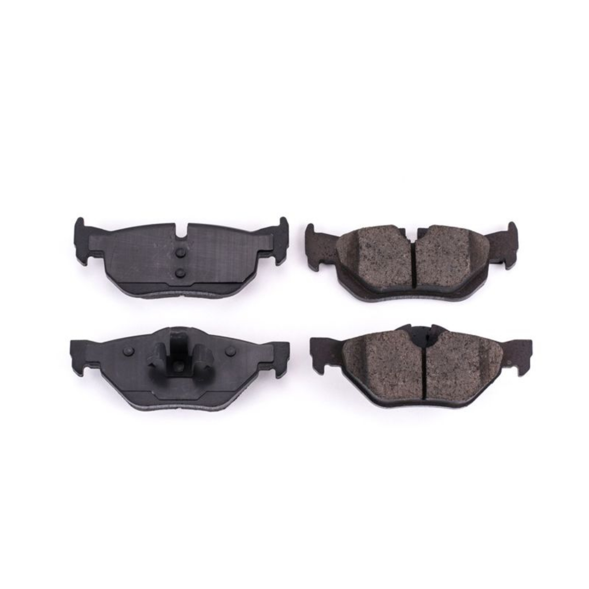 Picture of Power Stop 08-13 BMW 128i Rear Z16 Evolution Ceramic Brake Pads