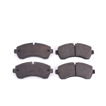 Picture of Power Stop 07-09 Dodge Sprinter 3500 Front or Rear Z16 Evolution Ceramic Brake Pads