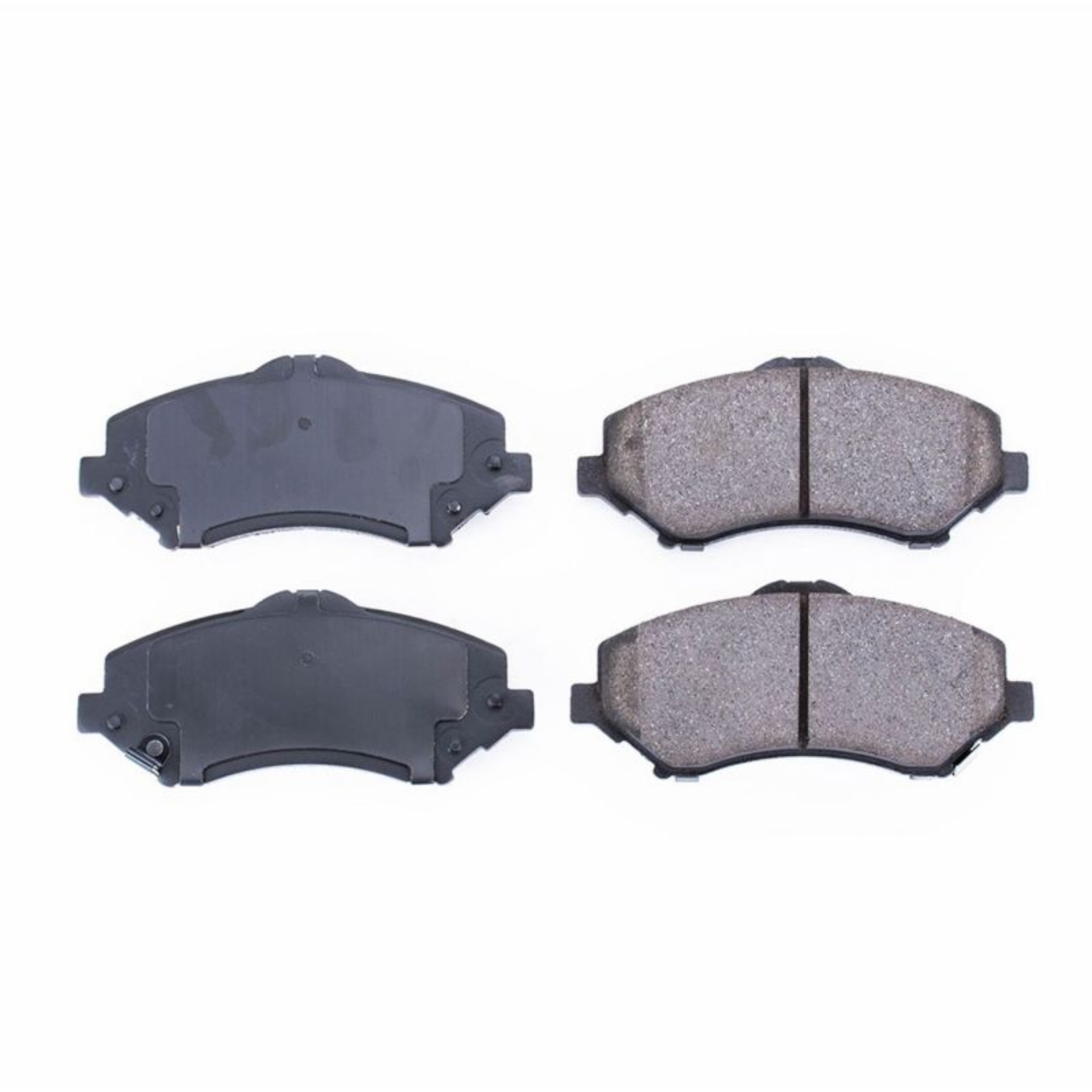Picture of Power Stop 08-16 Chrysler Town & Country Front Z16 Evolution Ceramic Brake Pads