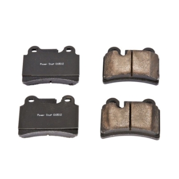 Picture of Power Stop 06-07 Volkswagen Touareg Rear Z16 Evolution Ceramic Brake Pads