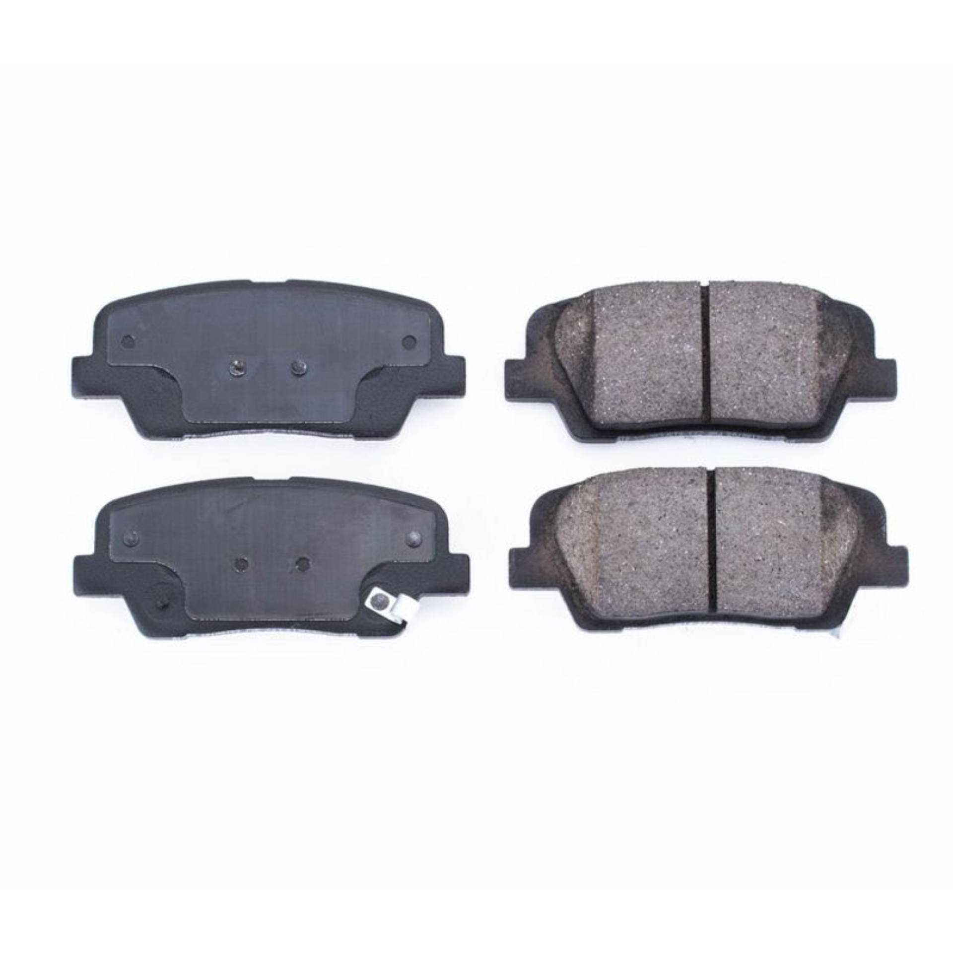 Picture of Power Stop 18-19 Genesis G80 Rear Z16 Evolution Ceramic Brake Pads