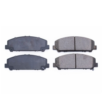 Picture of Power Stop 05-10 Infiniti QX56 Front Z16 Evolution Ceramic Brake Pads