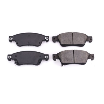 Picture of Power Stop 07-08 Infiniti G35 Front Z16 Evolution Ceramic Brake Pads