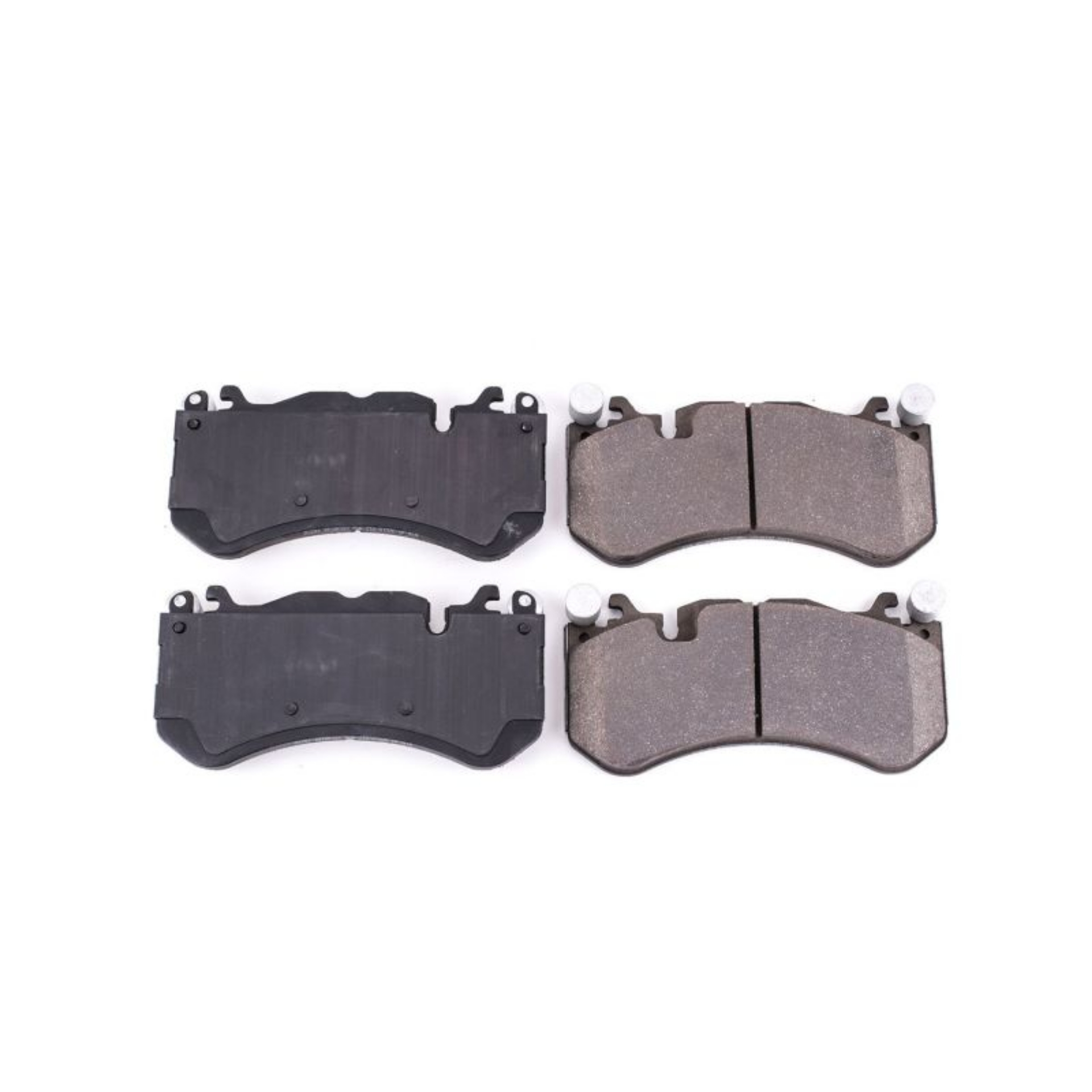 Picture of Power Stop 14-18 Audi RS7 Front Z16 Evolution Ceramic Brake Pads