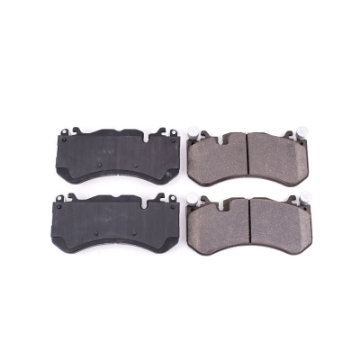 Picture of Power Stop 14-18 Audi RS7 Front Z16 Evolution Ceramic Brake Pads
