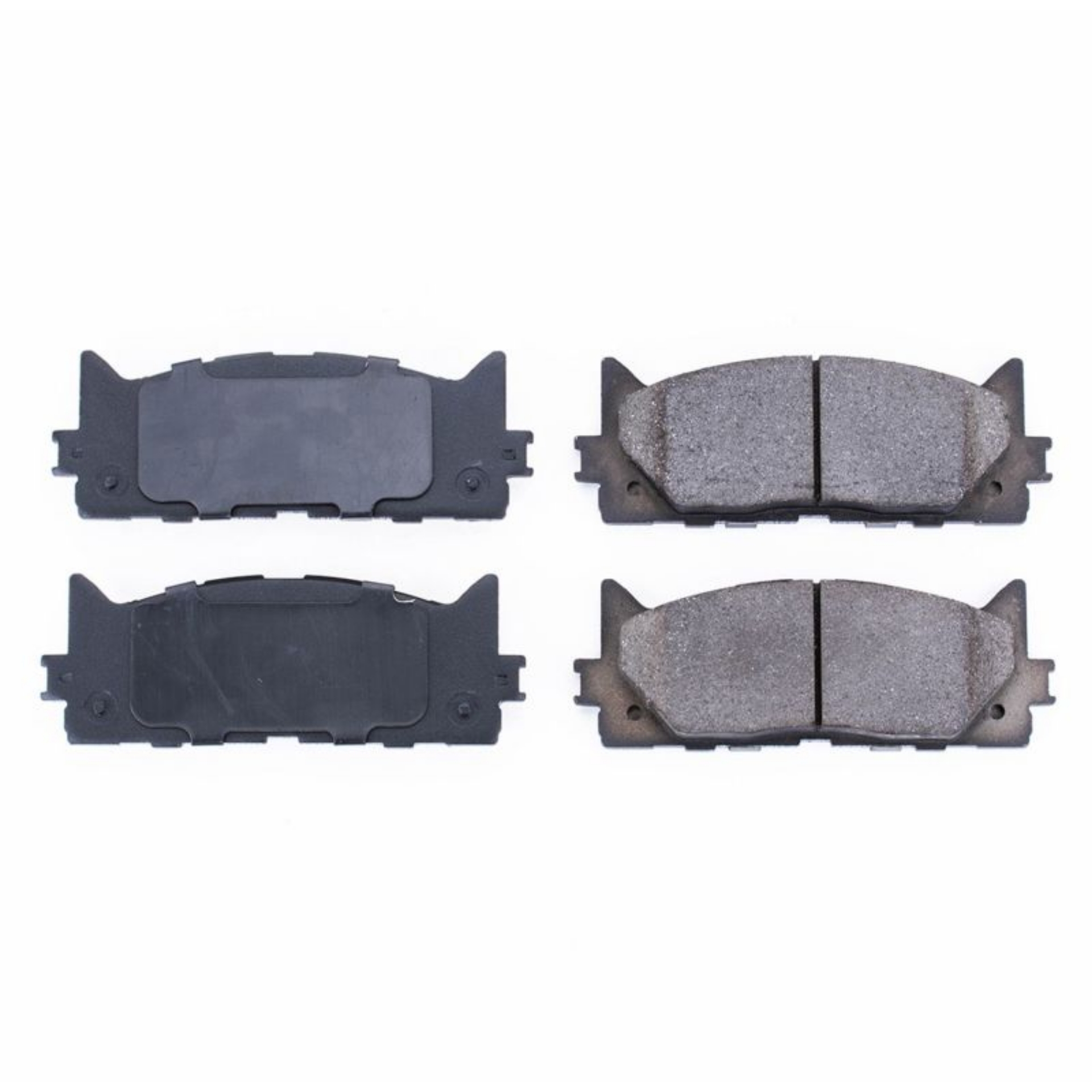 Picture of Power Stop 13-18 Lexus ES300h Front Z16 Evolution Ceramic Brake Pads