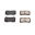 Picture of Power Stop 05-10 Chrysler 300 Front Z16 Evolution Ceramic Brake Pads