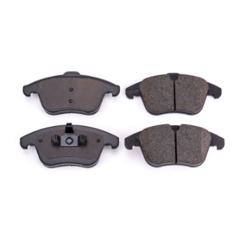 Picture of Power Stop 08-12 Land Rover LR2 Front Z16 Evolution Ceramic Brake Pads
