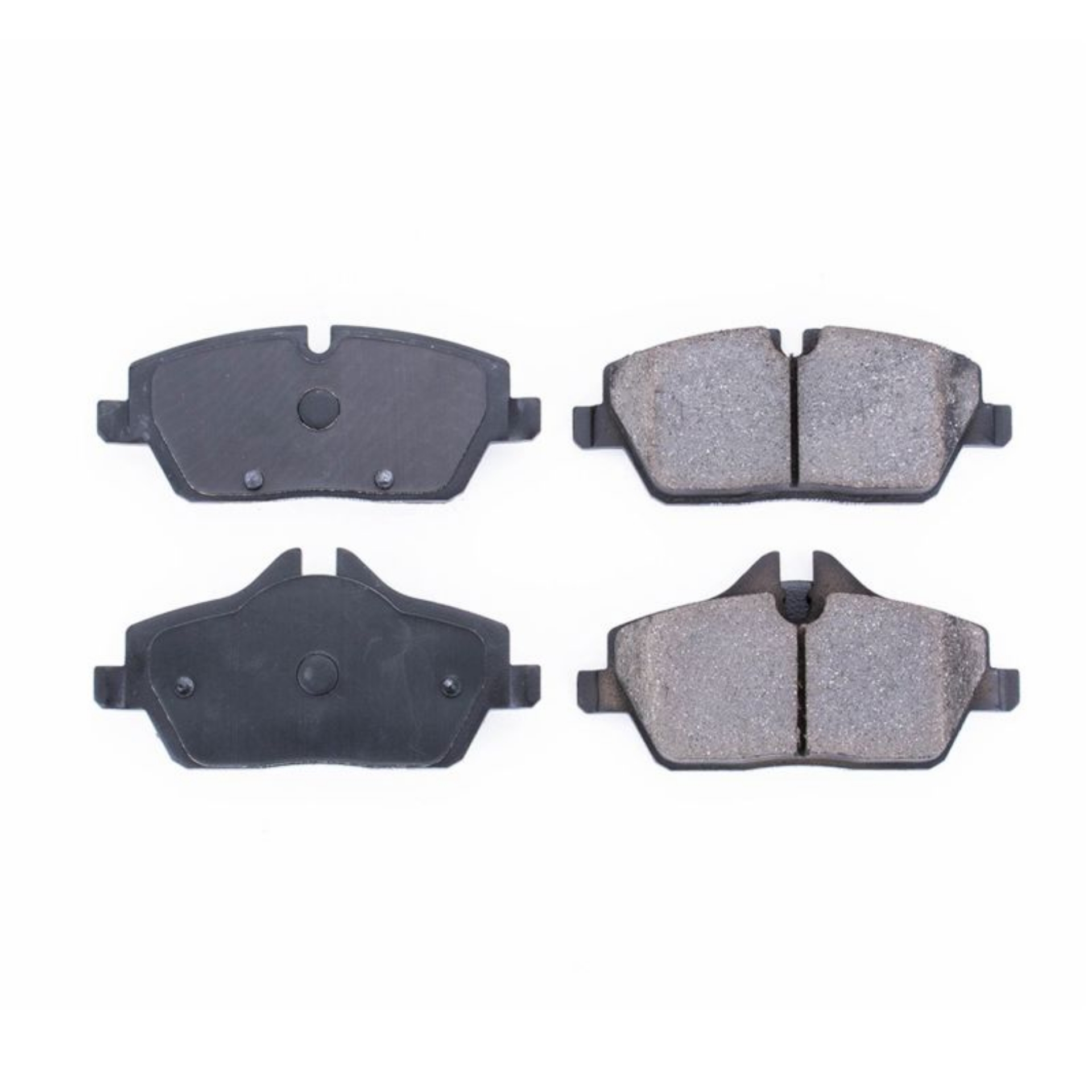 Picture of Power Stop 07-19 Mini Cooper Front Z16 Evolution Ceramic Brake Pads