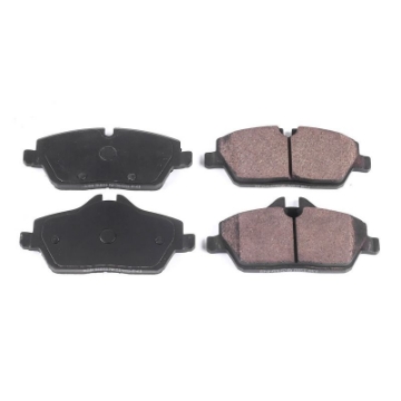 Picture of Power Stop 14-18 BMW i3 Front Z16 Evolution Ceramic Brake Pads