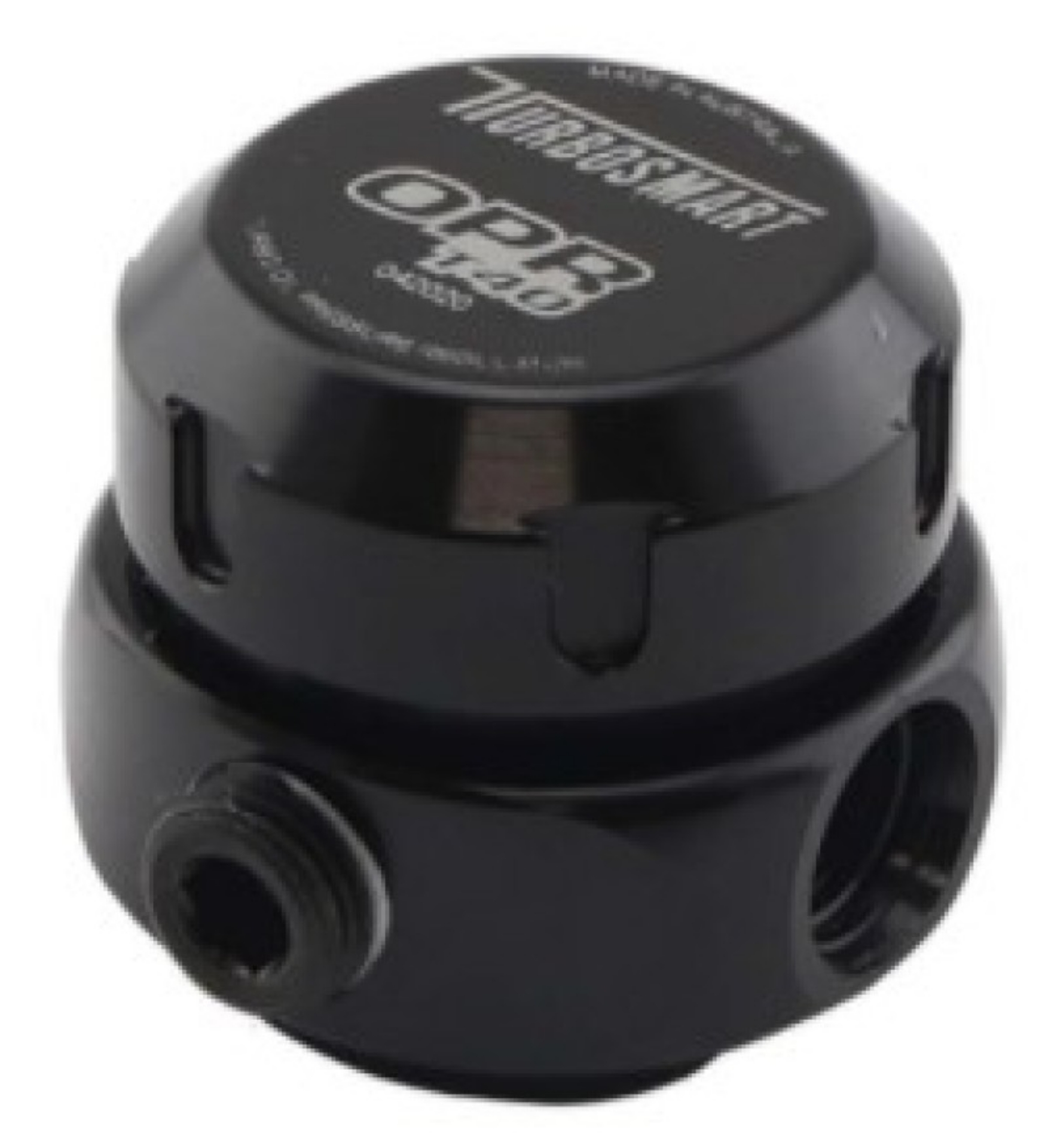 Picture of Turbosmart OPR T40 Oil Pressure Regulator Sleeper