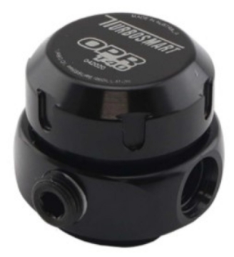 Picture of Turbosmart OPR T40 Oil Pressure Regulator Sleeper