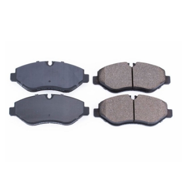 Picture of Power Stop 07-09 Dodge Sprinter 2500 Front Z16 Evolution Ceramic Brake Pads