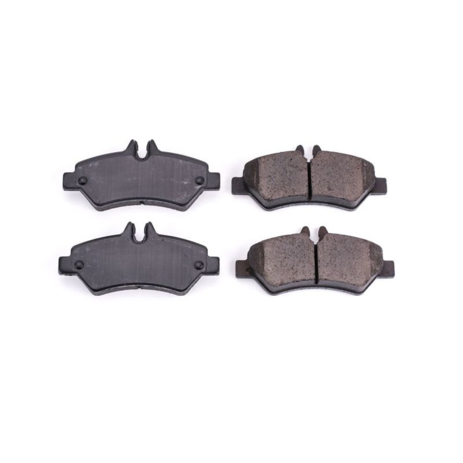 Picture of Power Stop 07-09 Dodge Sprinter 2500 Rear Z16 Evolution Ceramic Brake Pads