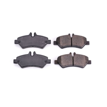 Picture of Power Stop 07-09 Dodge Sprinter 2500 Rear Z16 Evolution Ceramic Brake Pads