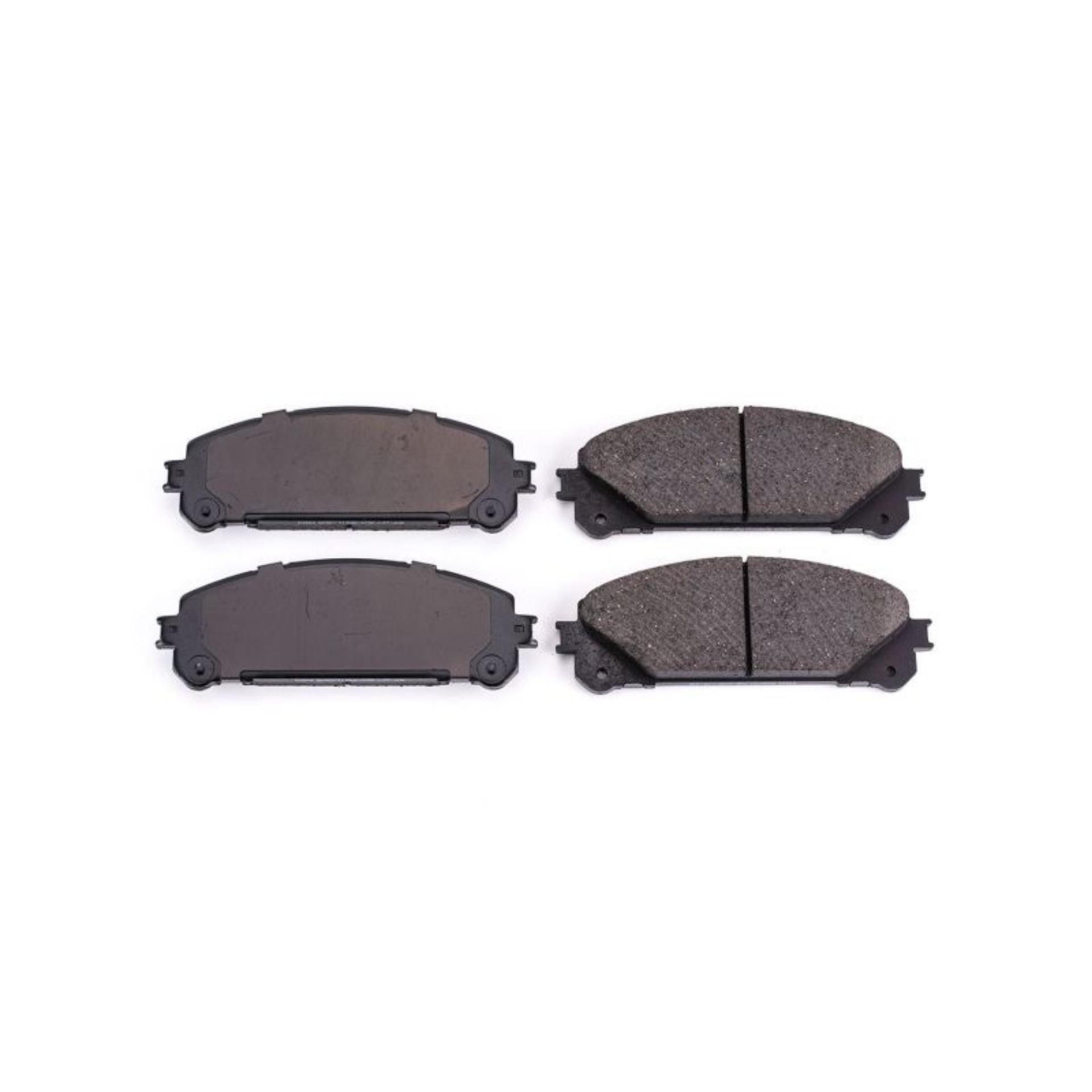 Picture of Power Stop 15-17 Lexus NX200t Front Z16 Evolution Ceramic Brake Pads