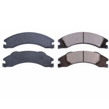 Picture of Power Stop 08-14 Ford E-150 Rear Z16 Evolution Ceramic Brake Pads