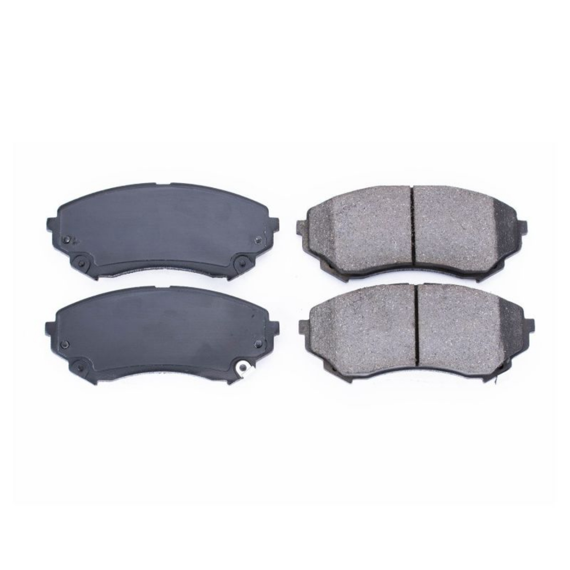 Picture of Power Stop 08-14 Cadillac CTS Front Z16 Evolution Ceramic Brake Pads