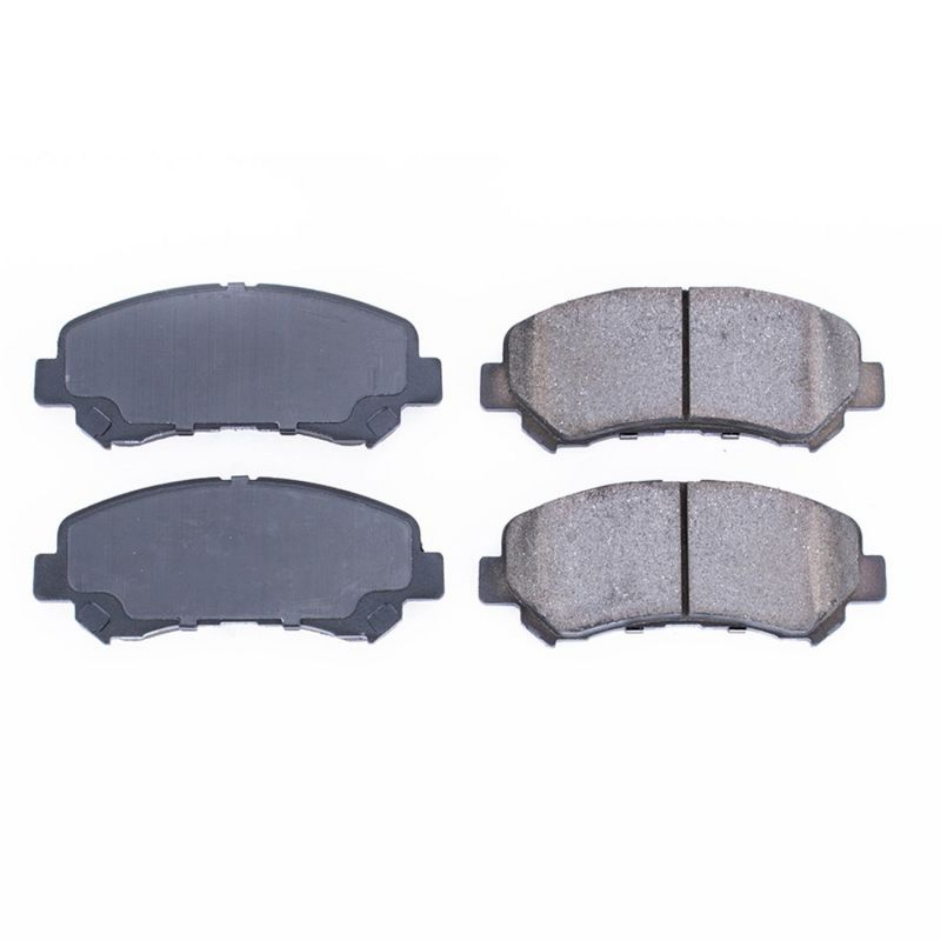 Picture of Power Stop 08-13 Nissan Rogue Front Z16 Evolution Ceramic Brake Pads