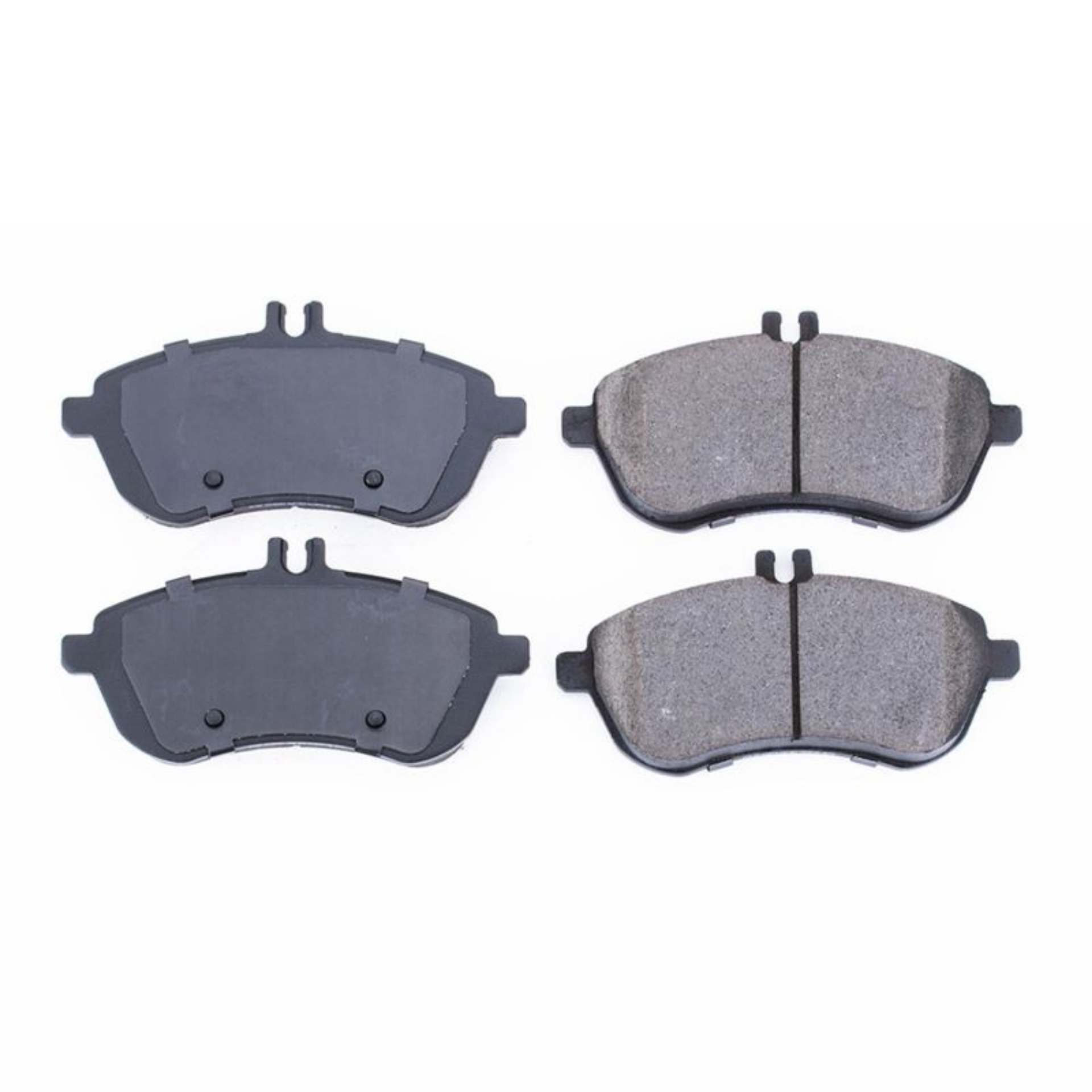 Picture of Power Stop 08-09 Mercedes-Benz C230 Front Z16 Evolution Ceramic Brake Pads