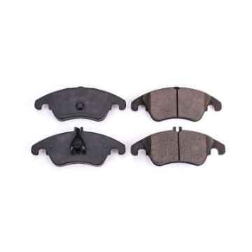 Picture of Power Stop 12-15 Mercedes-Benz C250 Front Z16 Evolution Ceramic Brake Pads