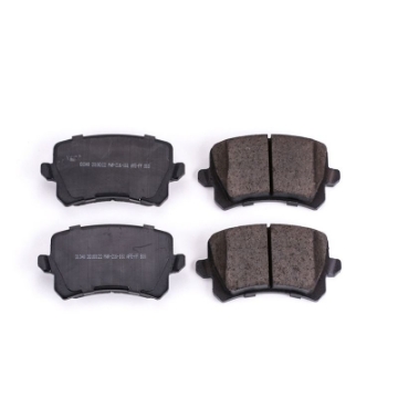 Picture of Power Stop 2015 Audi Q3 Rear Z16 Evolution Ceramic Brake Pads