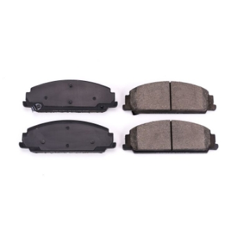 Picture of Power Stop 08-09 Pontiac G8 Front Z16 Evolution Ceramic Brake Pads