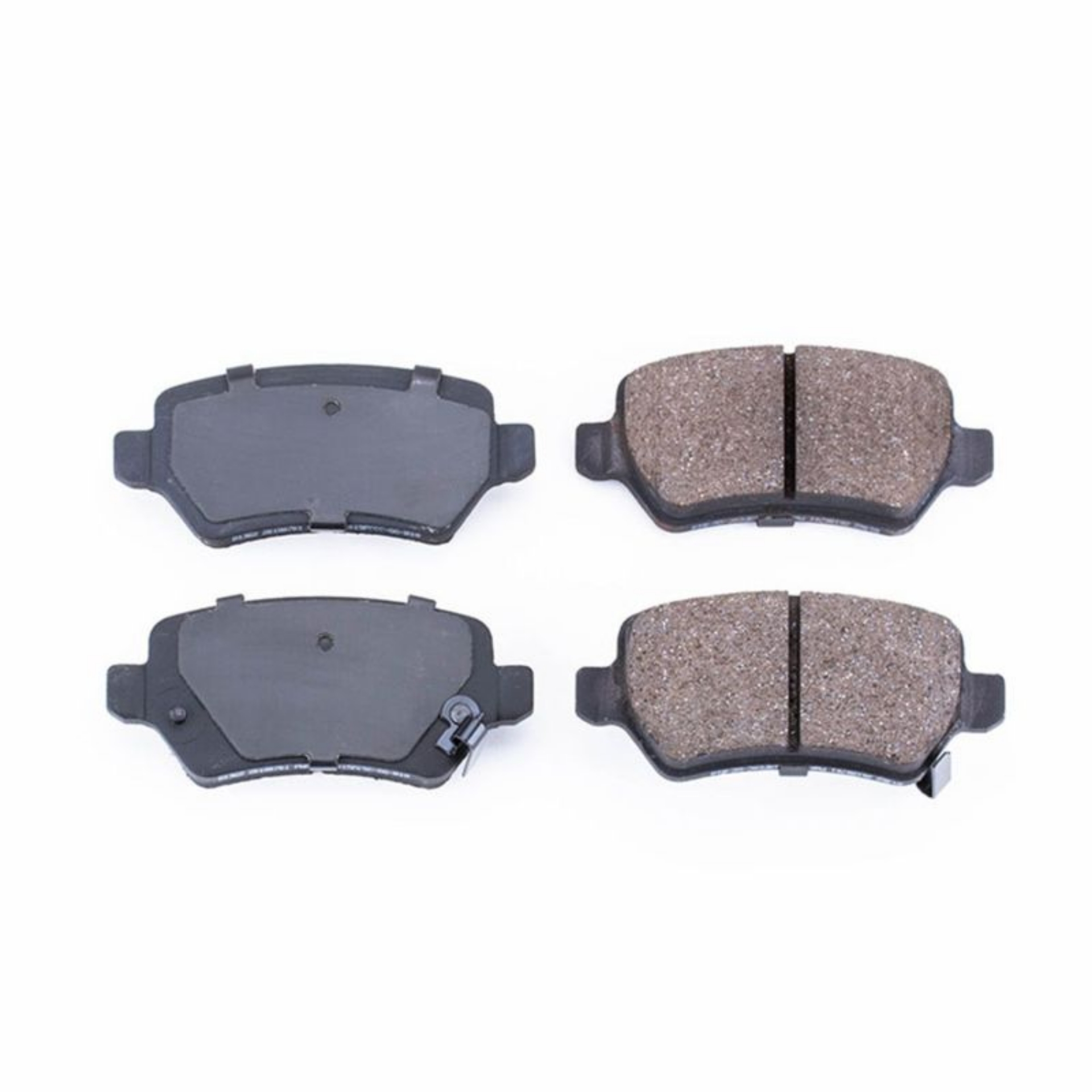 Picture of Power Stop 08-09 Saturn Astra Rear Z16 Evolution Ceramic Brake Pads