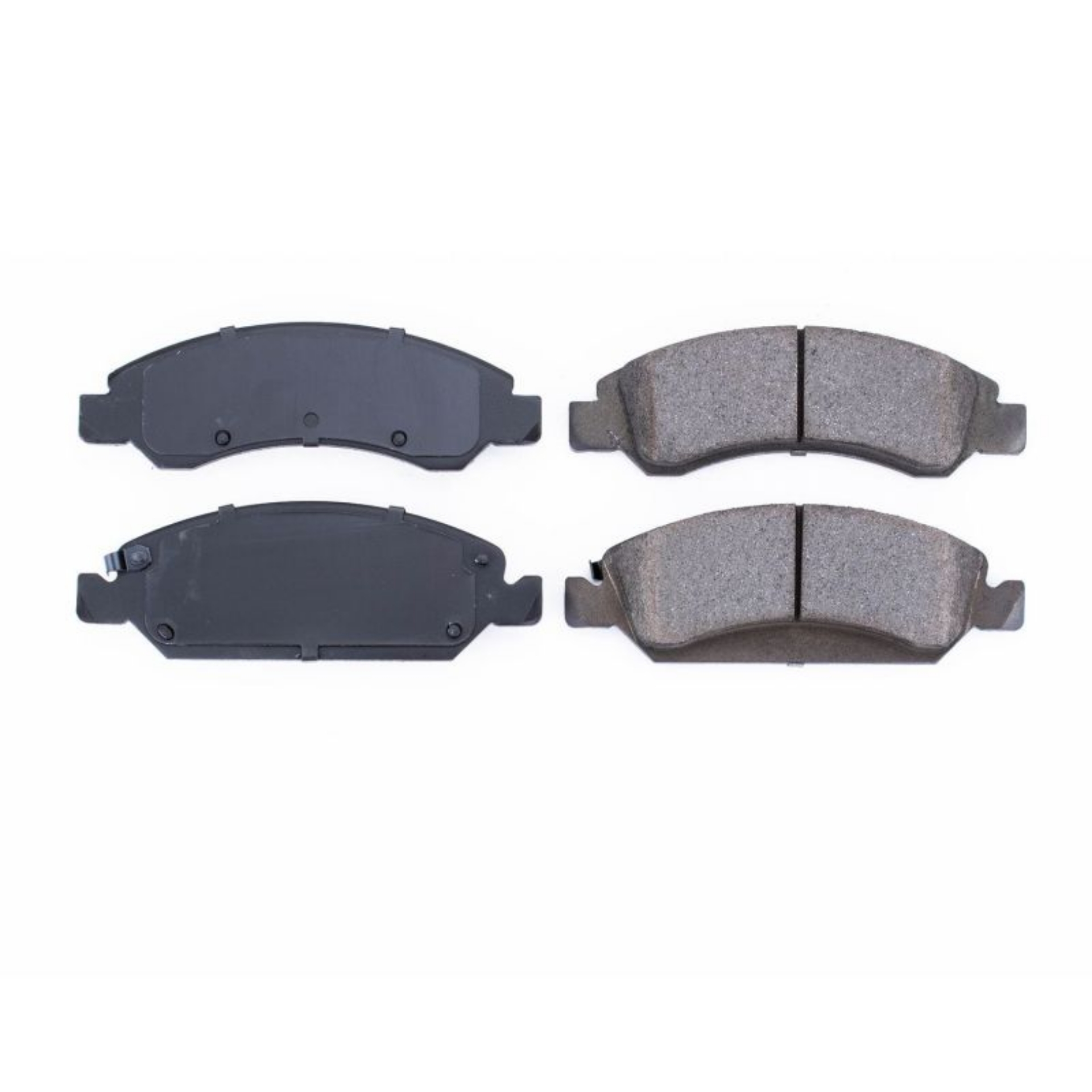 Picture of Power Stop 08-19 Cadillac Escalade Front Z16 Evolution Ceramic Brake Pads