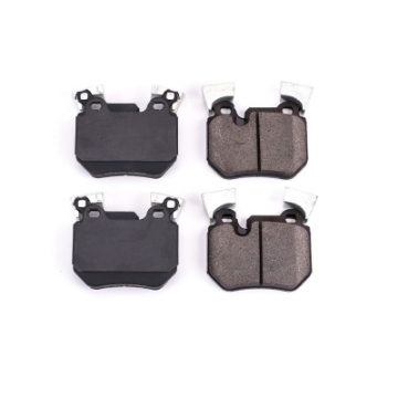 Picture of Power Stop 08-13 BMW 135i  Rear Z16 Evolution Ceramic Brake Pads
