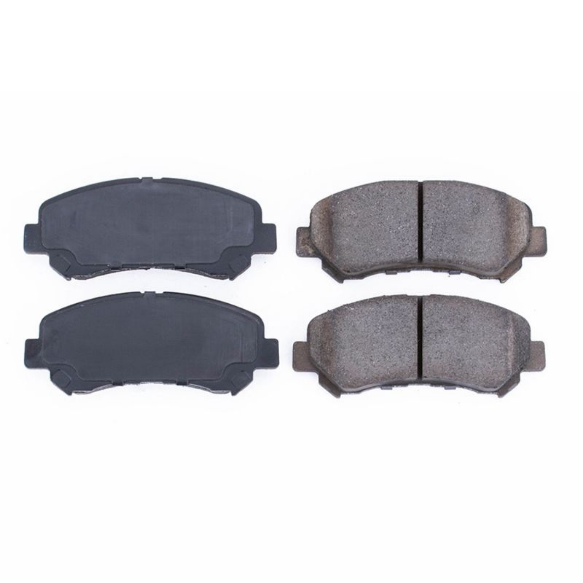 Picture of Power Stop 14-17 Nissan Juke Front Z16 Evolution Ceramic Brake Pads