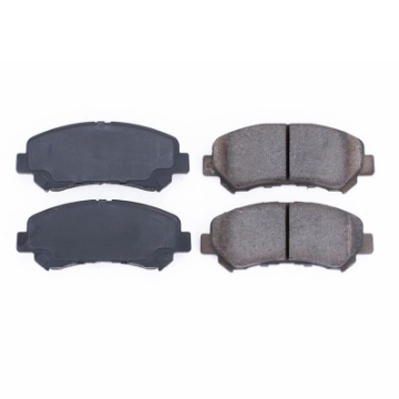 Picture of Power Stop 14-17 Nissan Juke Front Z16 Evolution Ceramic Brake Pads