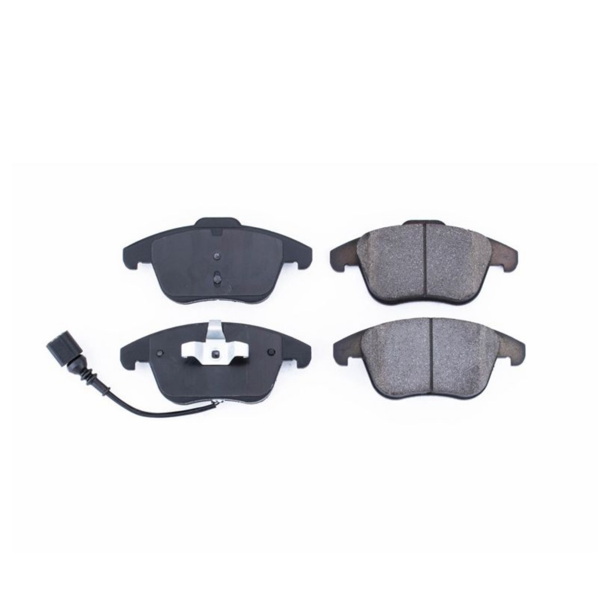 Picture of Power Stop 15-18 Audi Q3 Front Z16 Evolution Ceramic Brake Pads