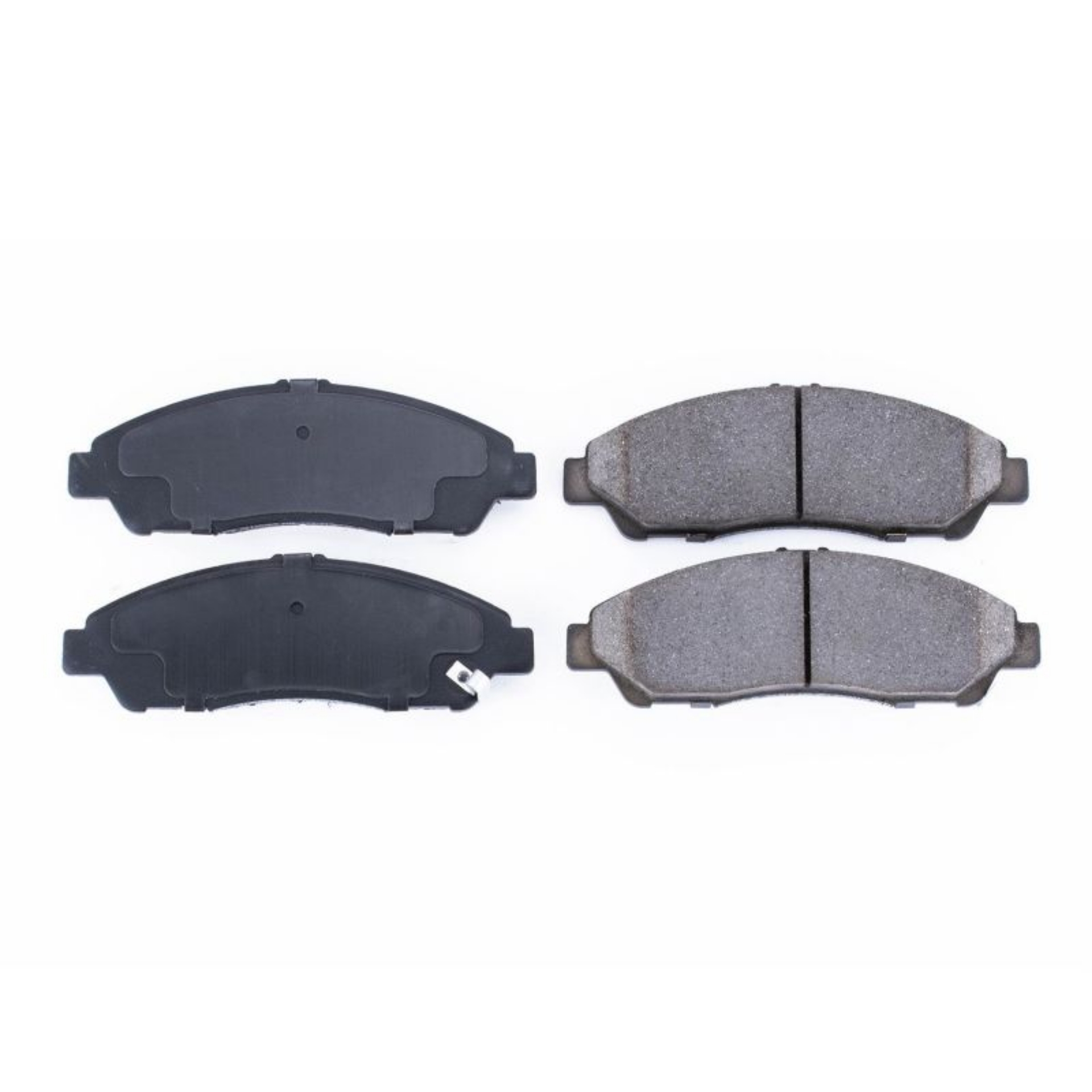 Picture of Power Stop 07-13 Acura MDX Front Z16 Evolution Ceramic Brake Pads