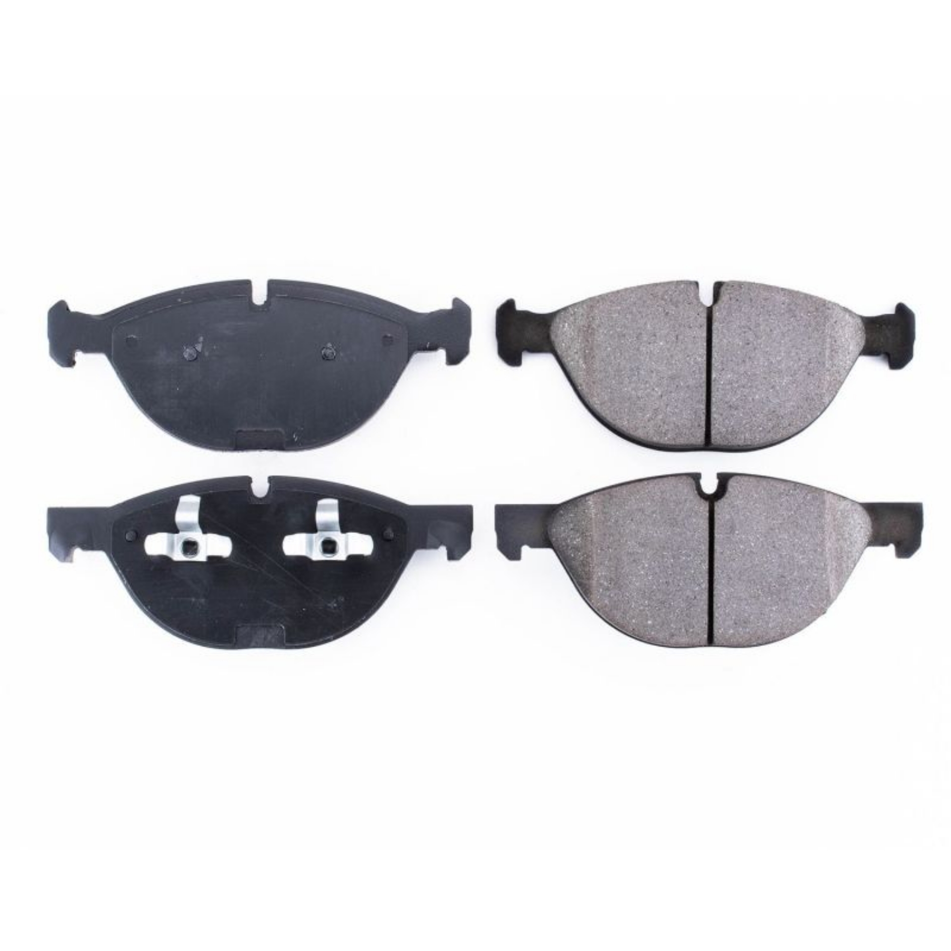 Picture of Power Stop 11-18 BMW X5 Front Z16 Evolution Ceramic Brake Pads