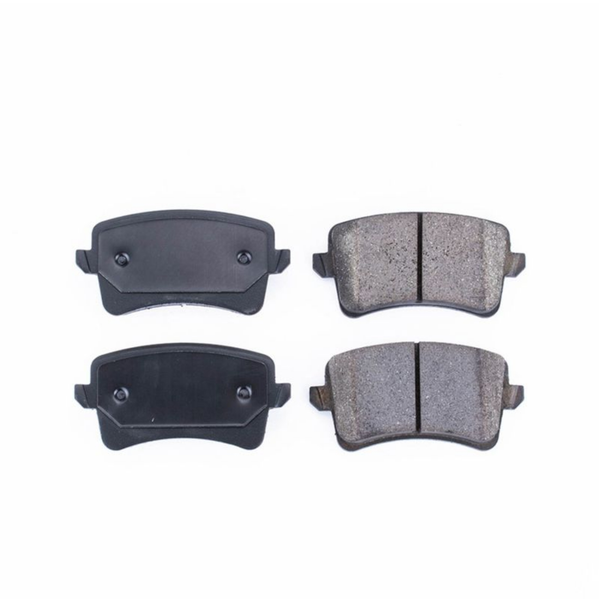 Picture of Power Stop 10-16 Audi A4 Rear Z16 Evolution Ceramic Brake Pads