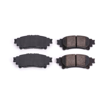 Picture of Power Stop 10-15 Lexus RX350 Rear Z16 Evolution Ceramic Brake Pads
