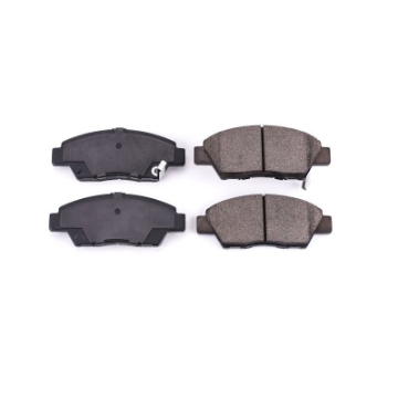 Picture of Power Stop 11-15 Honda CR-Z Front Z16 Evolution Ceramic Brake Pads