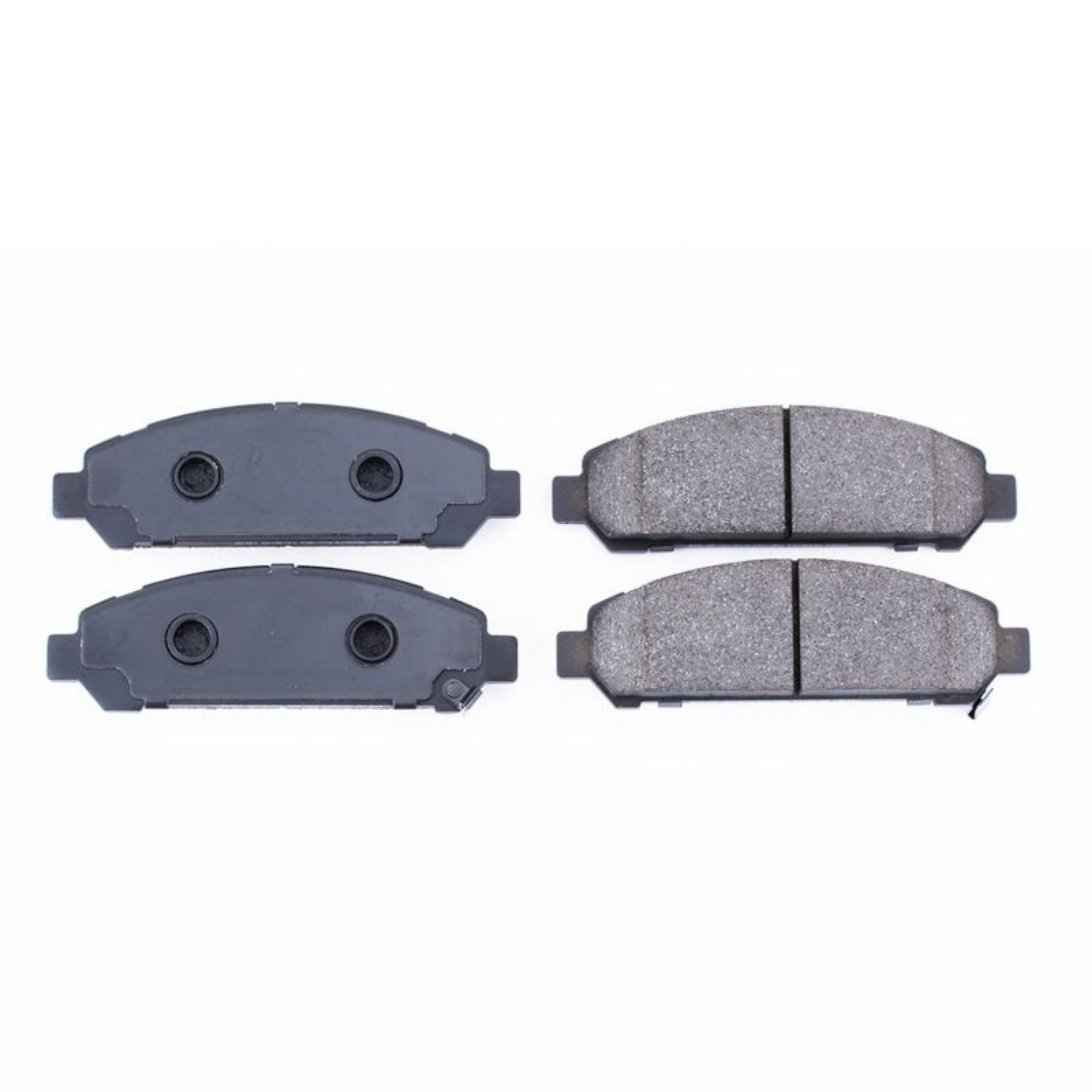 Picture of Power Stop 09-16 Toyota Venza Front Z16 Evolution Ceramic Brake Pads